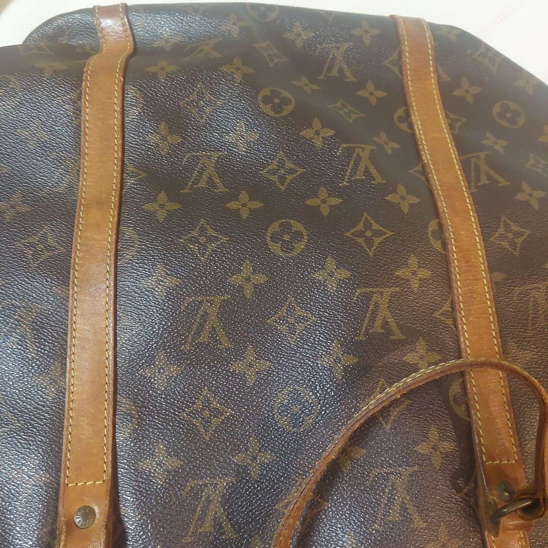 Louis Vuitton サックショッピング トートバッグ