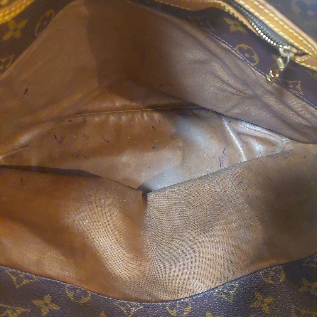 Louis Vuitton サックショッピング トートバッグ