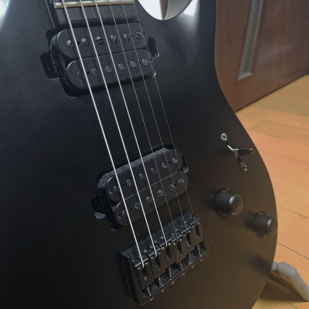Solar Guitars A2.6C エレキギター