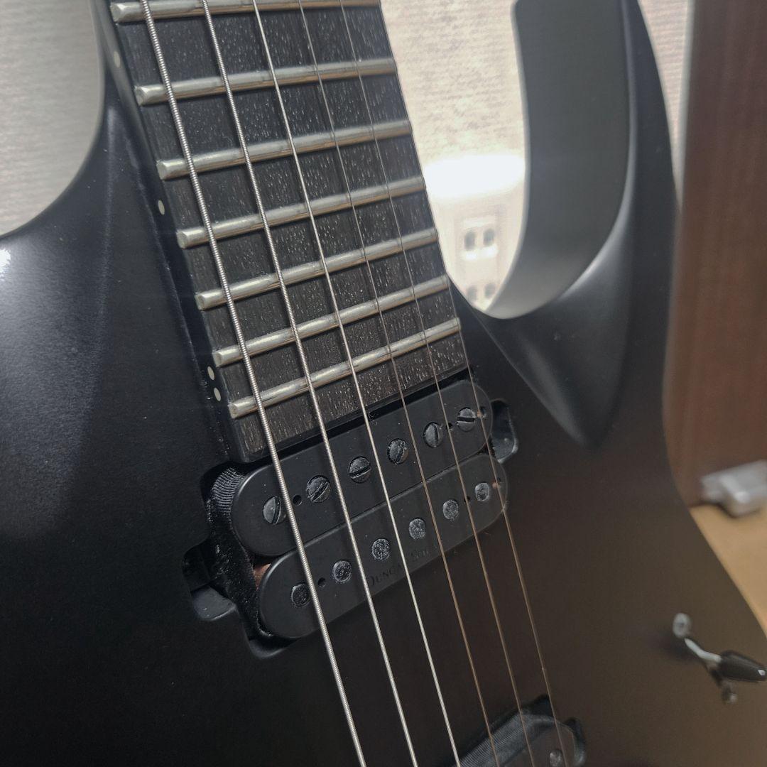 Solar Guitars A2.6C エレキギター