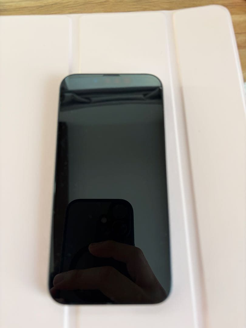 Apple iPhone 13 miniブラック 本体