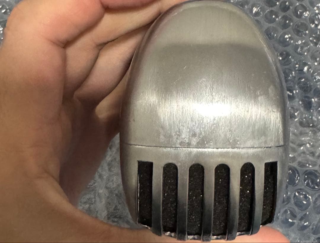 SHURE 55SH SERIES II ボーカル用 ダイナミックマイク