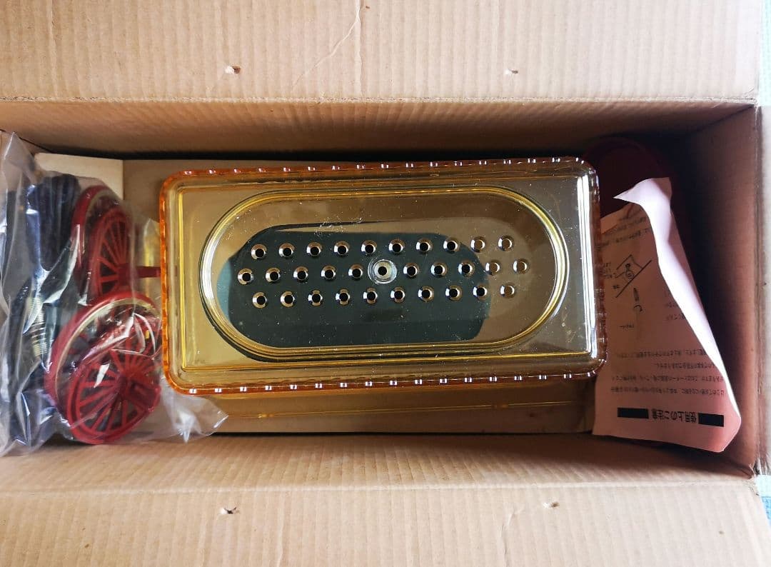 ♦️レトロ＆レア♦️ポップコーンマシーン 日本東通工業(株)「末組立品」