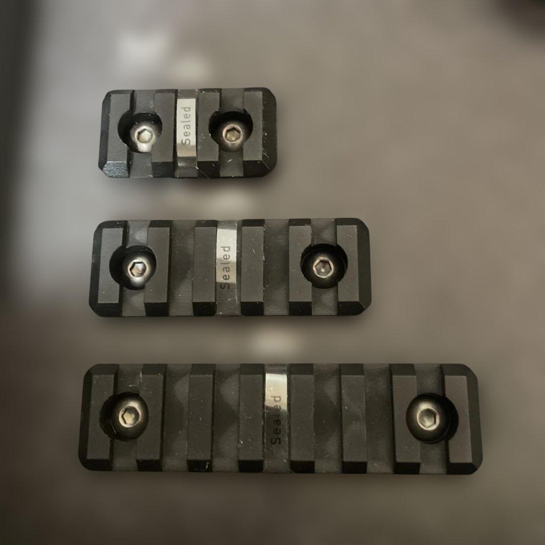 SCORPION mod.M ジャンク