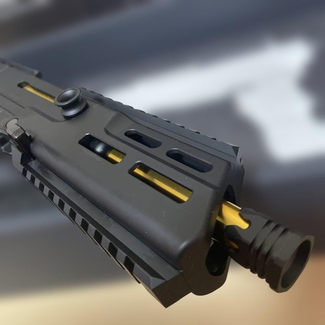 SCORPION mod.M ジャンク