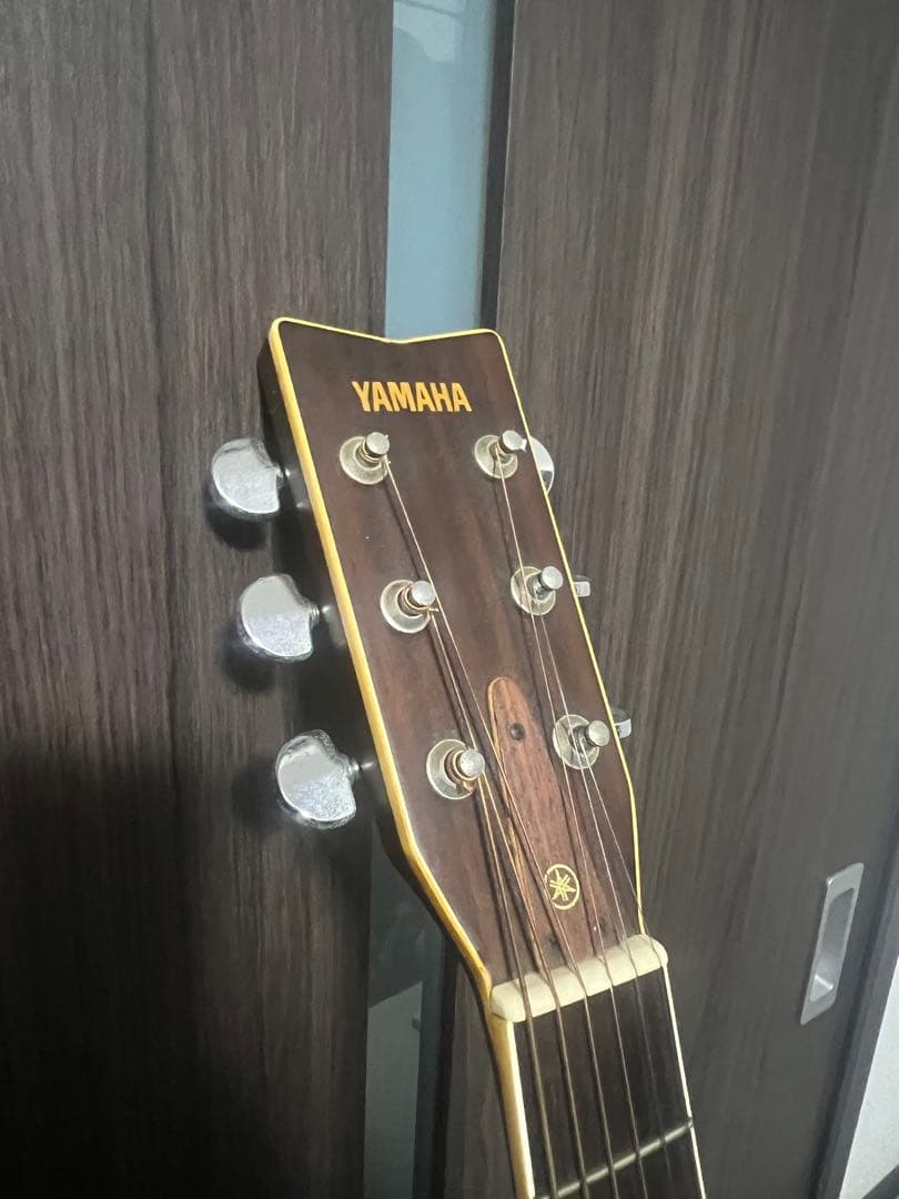 Yamaha FG-201 アコースティックギター