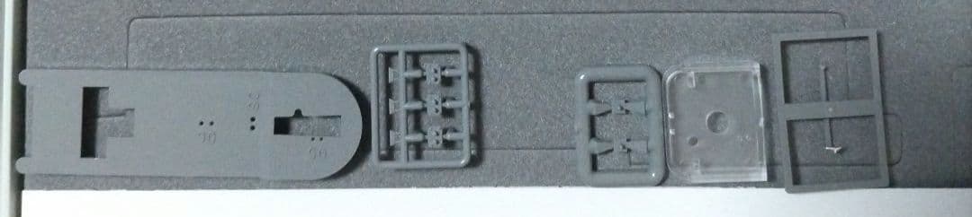 TOMIX キハ183 サロベツ B +スハネフ14 500 トレインマーク無し