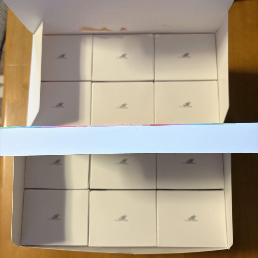 【正規品】ラブブ Big into Energy アソートBOX 2箱