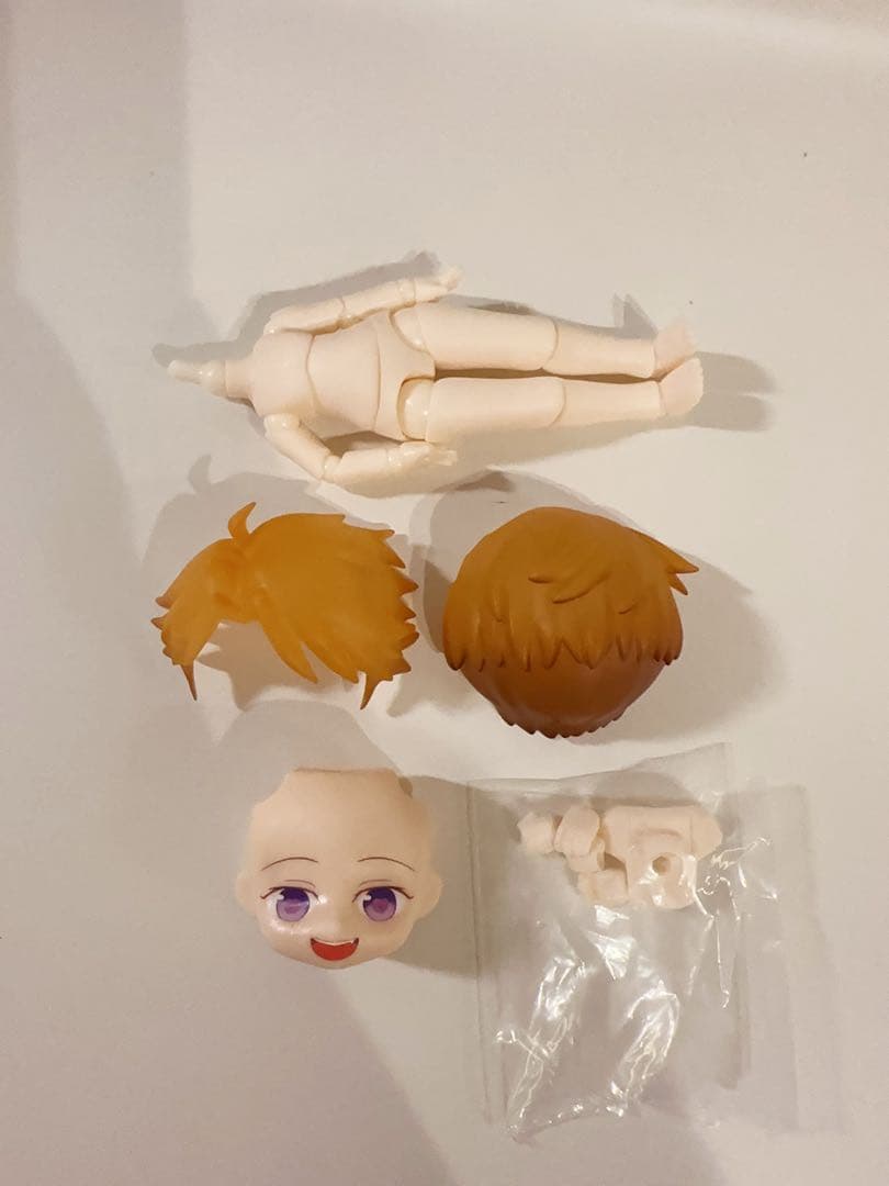 あんスタ　鳴上嵐　瀬名泉　いつぬい　缶バッジ