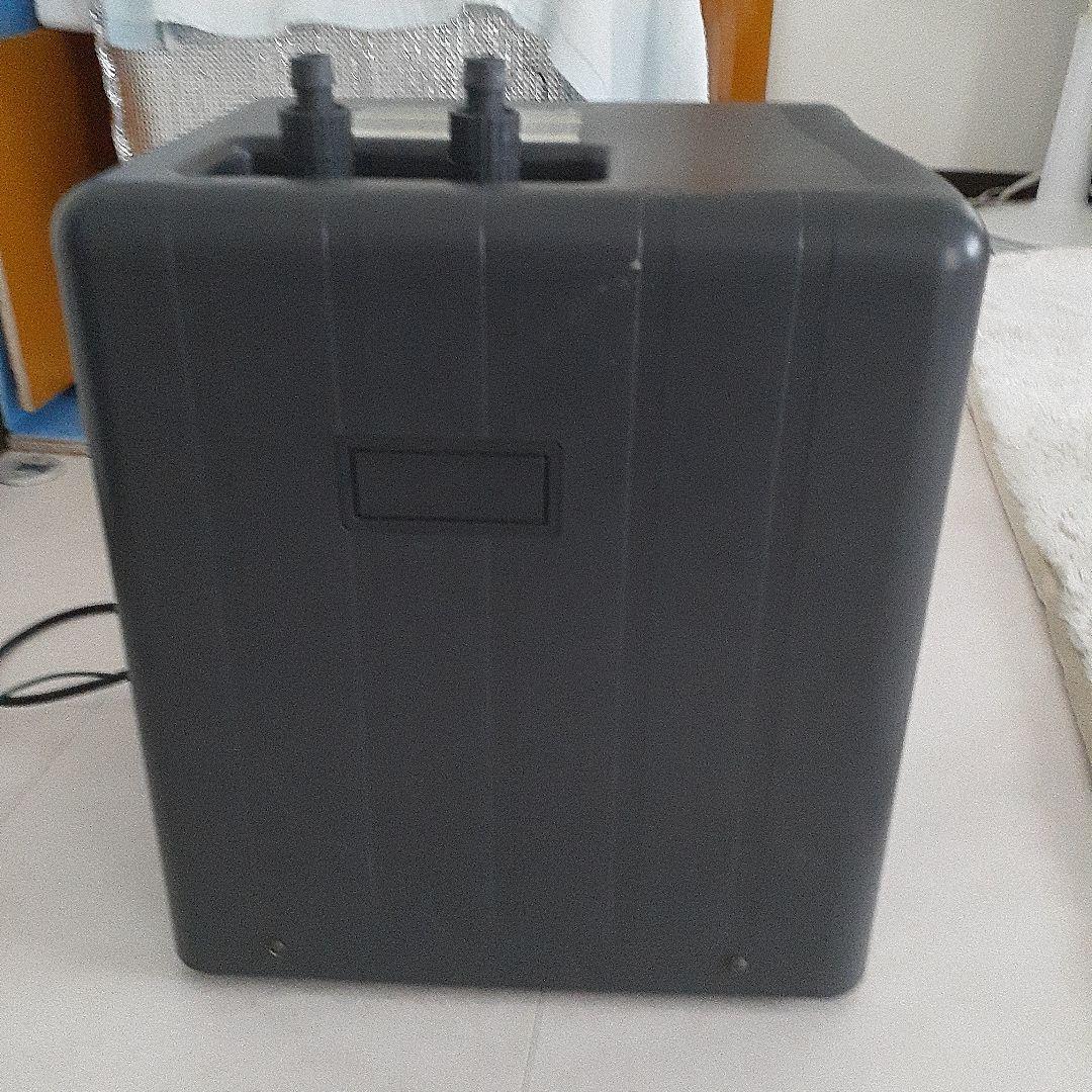 カホ レイシークーラーLX-501X