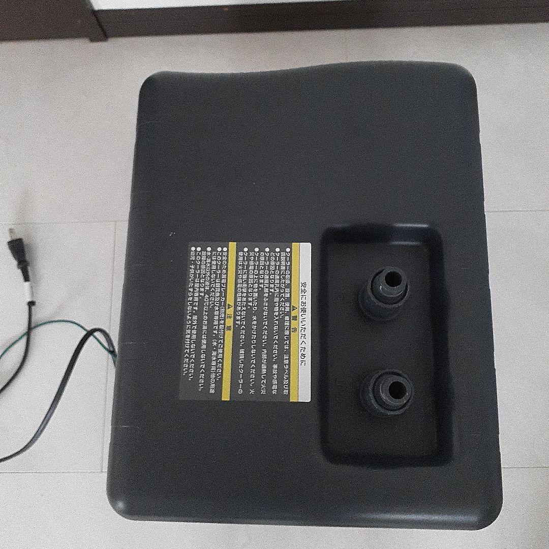 カホ レイシークーラーLX-501X