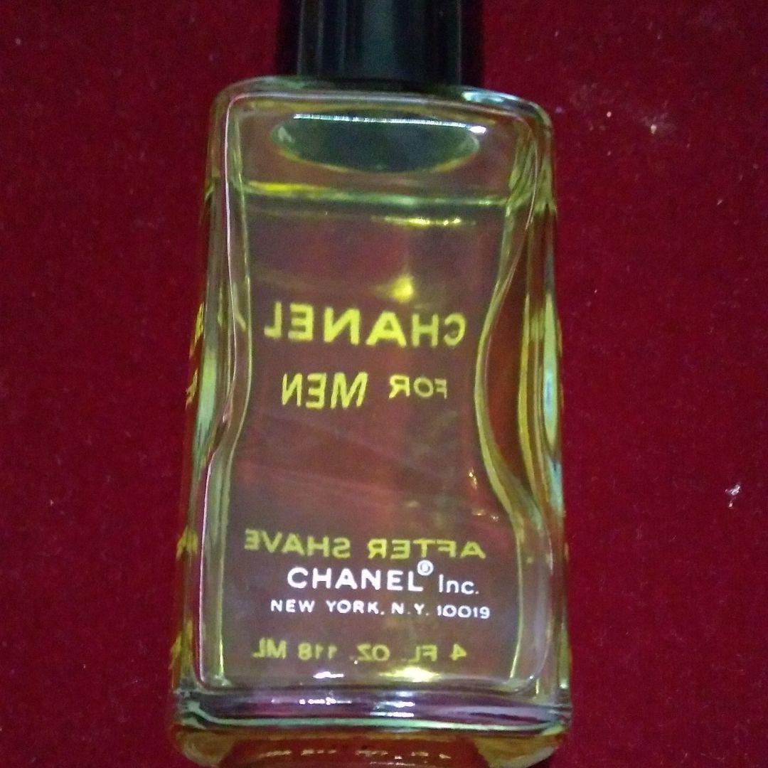 【オールド】シャネル