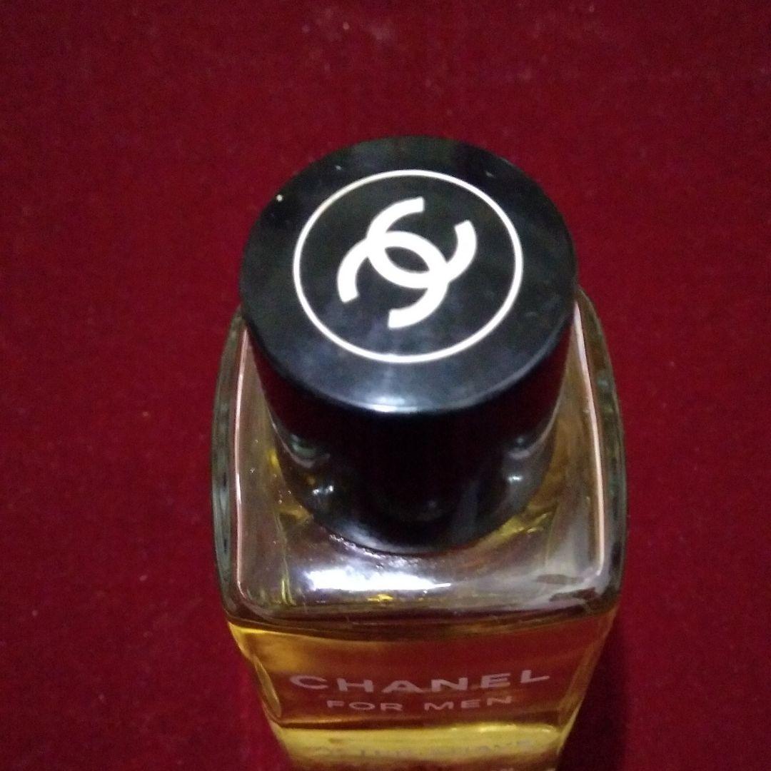 【オールド】シャネル