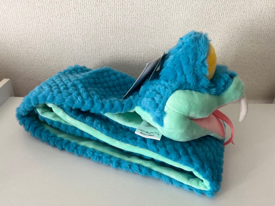 【新品未使用】ゲイリー　マフラー　ディズニー　ズートピア2