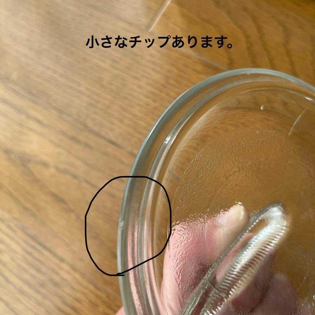 グラスベイク　フレンチキャセロールセット　箱付