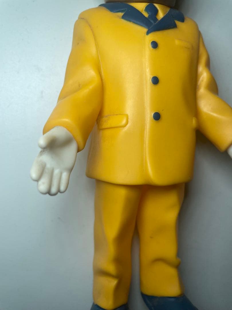 ラッツ&スター　フィギュア 5体セット