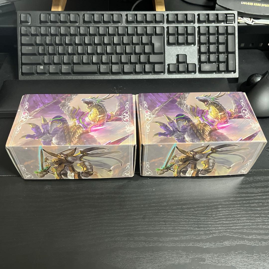 【Amazon.co.jp限定】バンダイ (BANDAI) バトスピ2セット