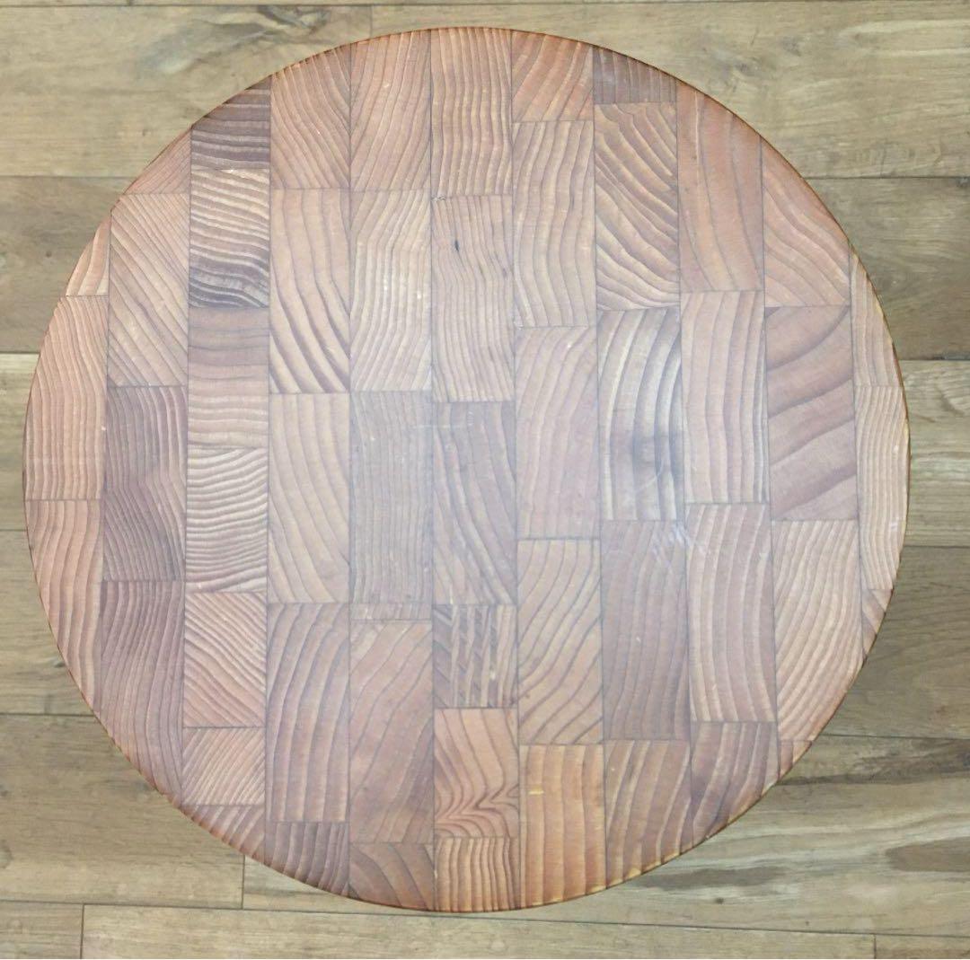 エマーソン スツール Emerson stool アビタスタイル