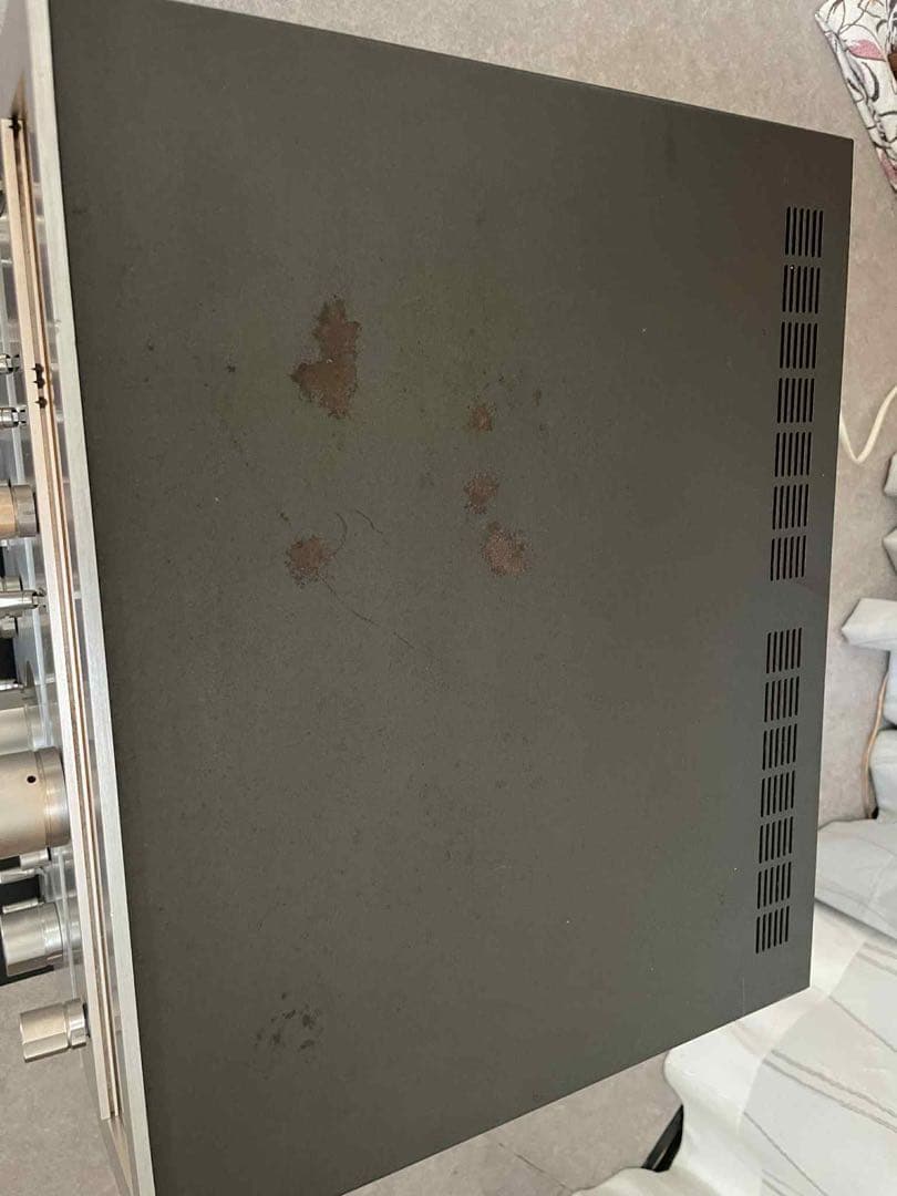 Pioneer SA-8800II &TX-8800II セット