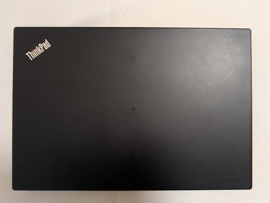 Windowsノート本体 ThinkPad X280 Intel Core i5/8GB/256GB