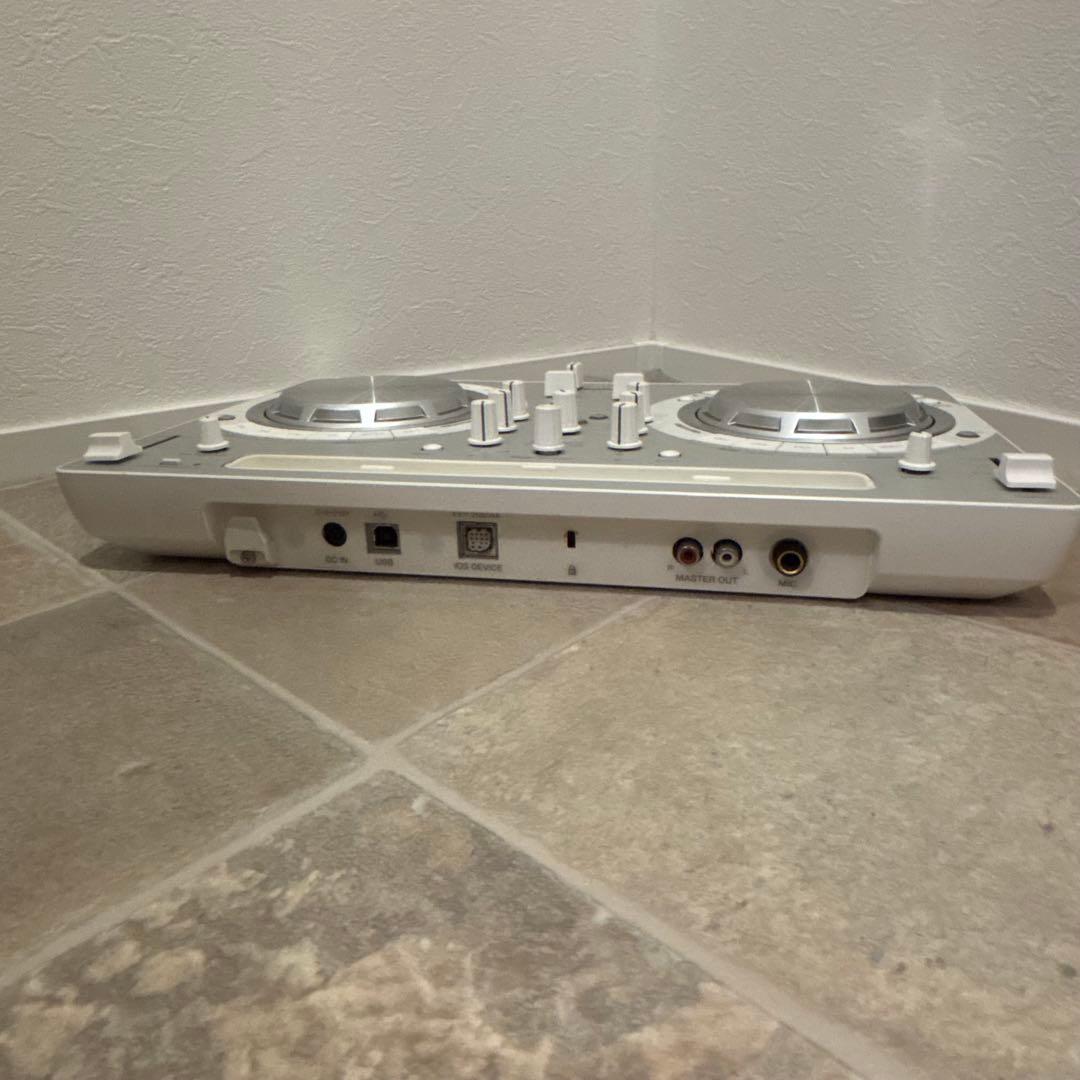 【希少品】Pioneer DDJ WEGO3 ホワイト