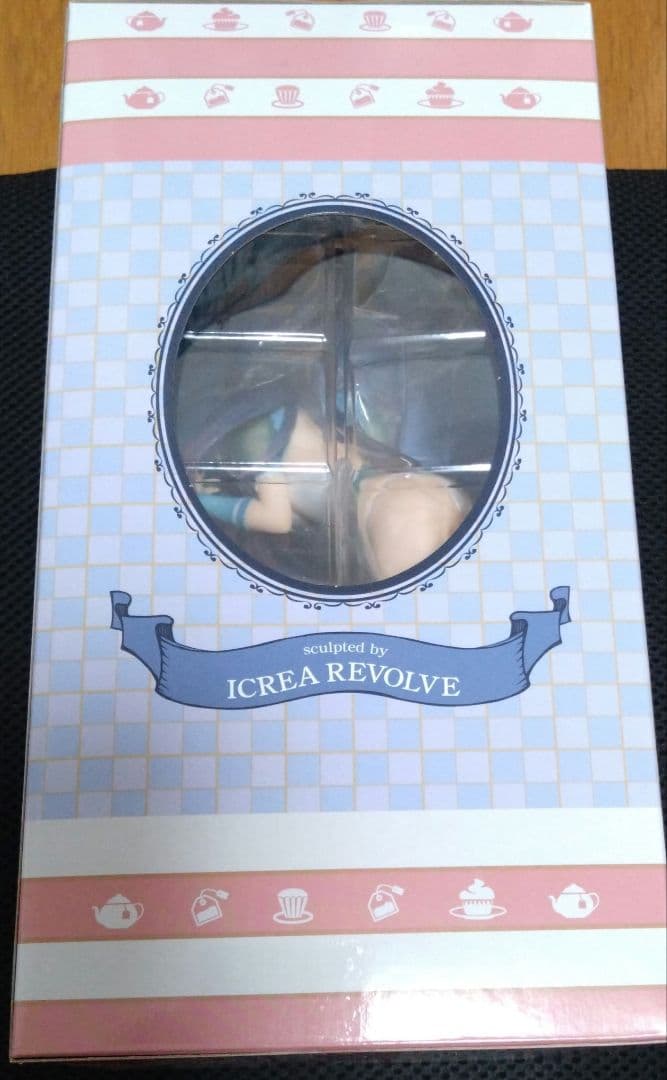 ソード＆ウィザーズ 雪城冬華-Bunny ver.- 1/7完成品フィギュア(…