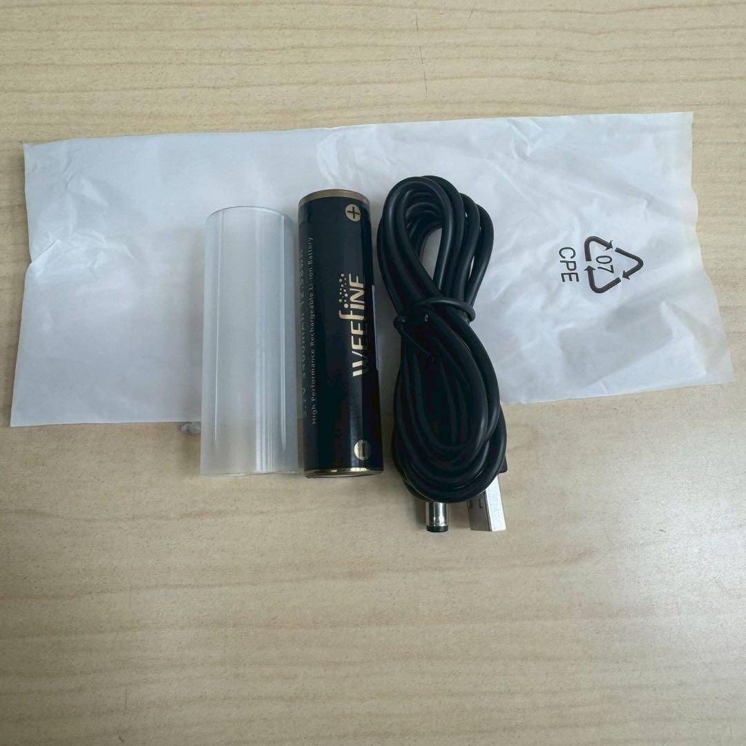 は*る様 SI298 WEEFINEリングライト1000 水中撮影LEDライト