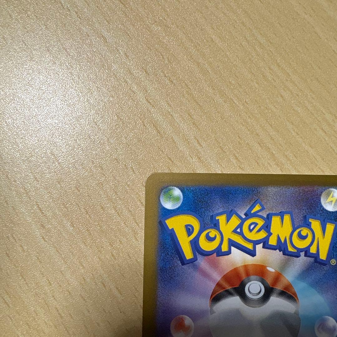 ニ*ー様 メガリザードンX EX SAR ポケモンカード