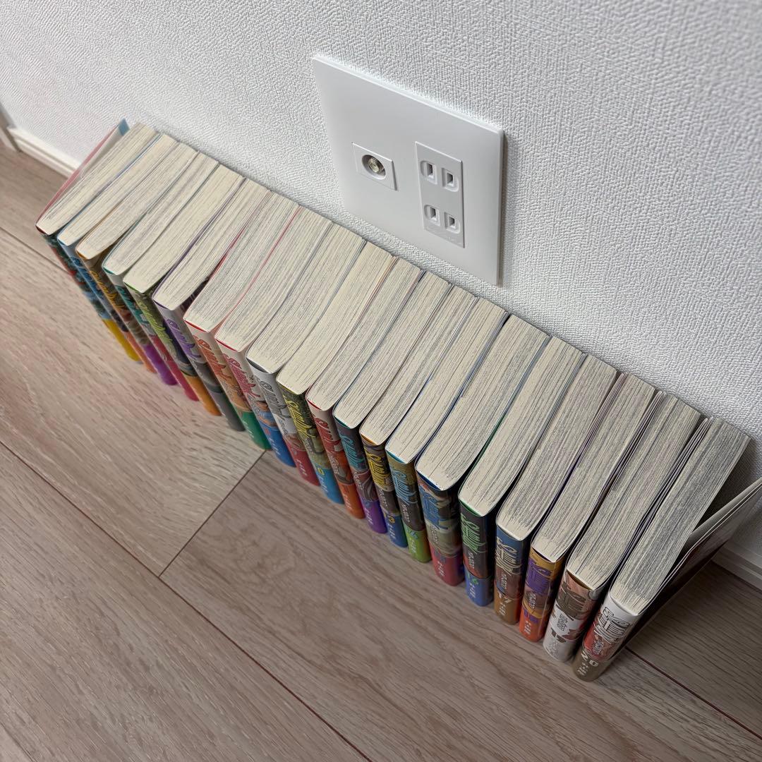 スラムダンク 新装版 全巻セット