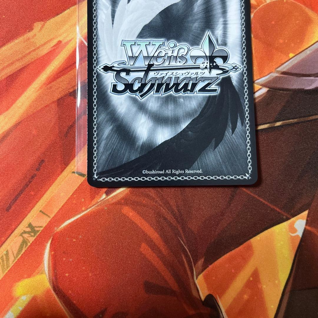 ⭐︎ ヴァイス ニケ NIKKE モダニア:ファーストアフェクション SP サイン