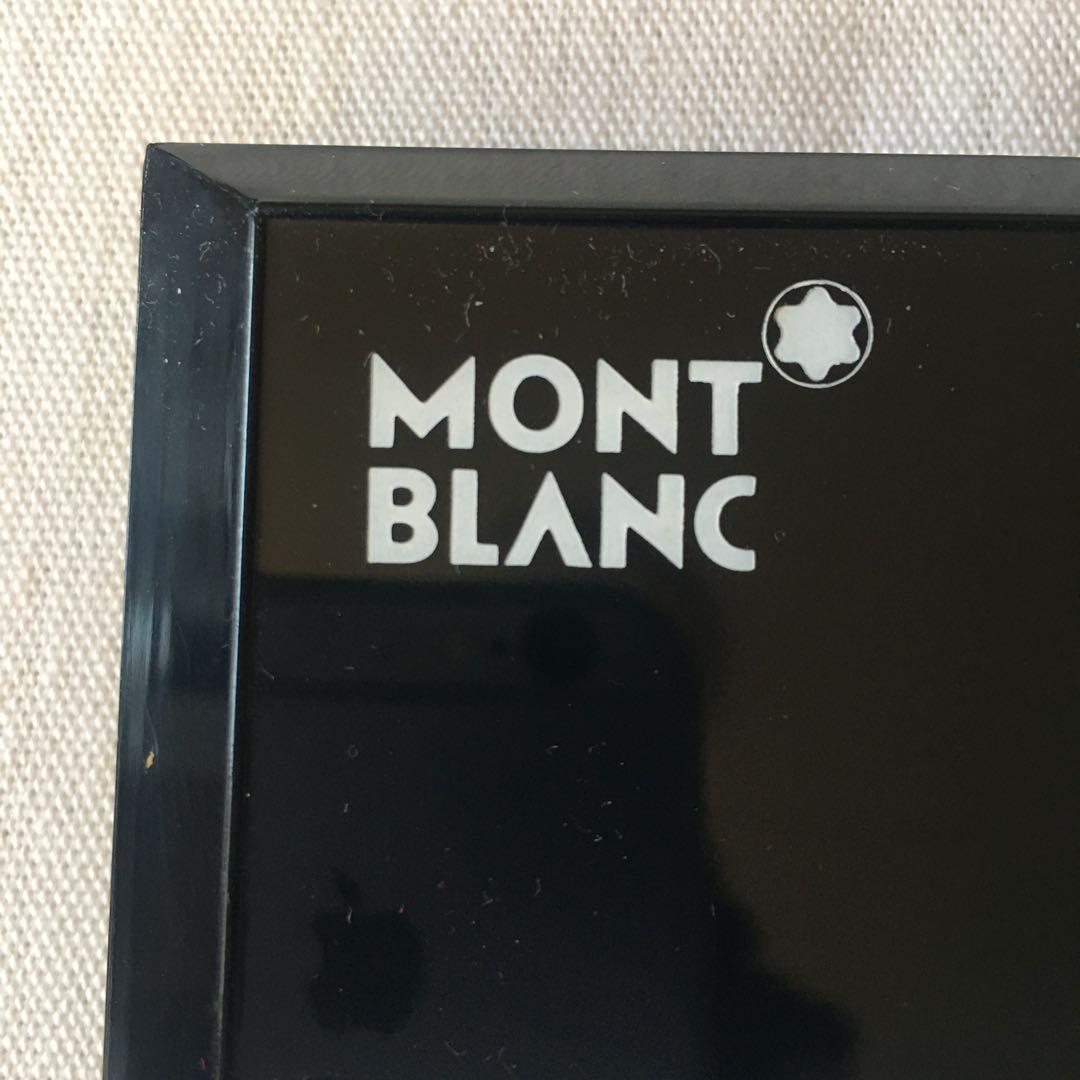 MONTBLANC モンブラン　ボールペン ドイツ　692 ケース、説明書付き