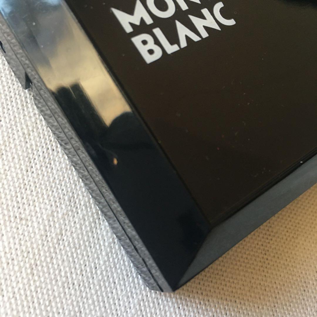 MONTBLANC モンブラン　ボールペン ドイツ　692 ケース、説明書付き