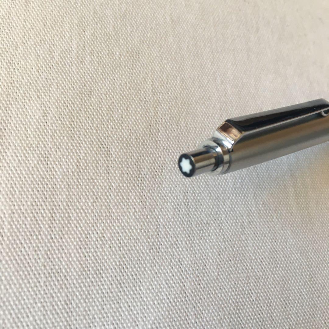 MONTBLANC モンブラン　ボールペン ドイツ　692 ケース、説明書付き