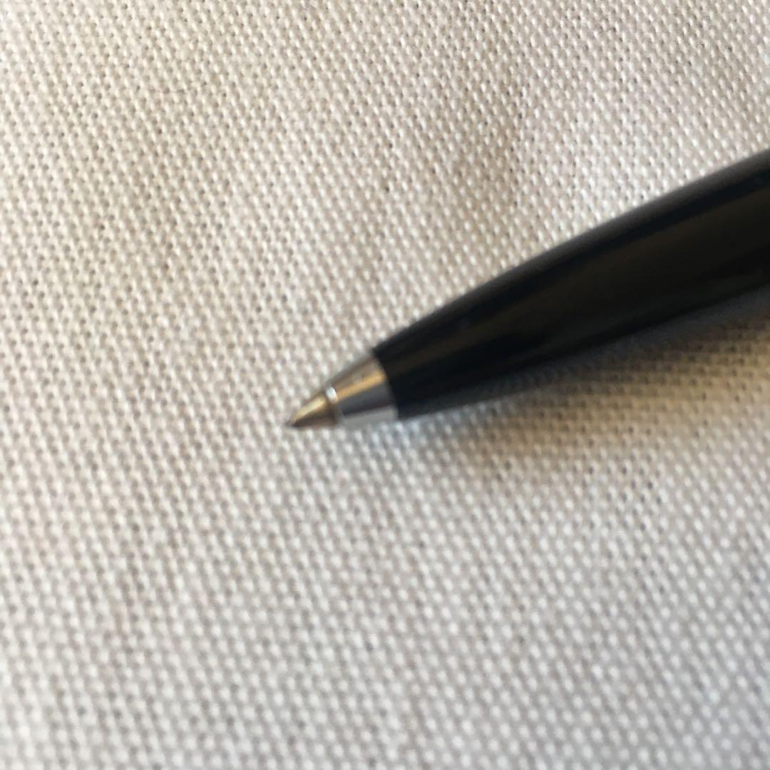 MONTBLANC モンブラン　ボールペン ドイツ　692 ケース、説明書付き