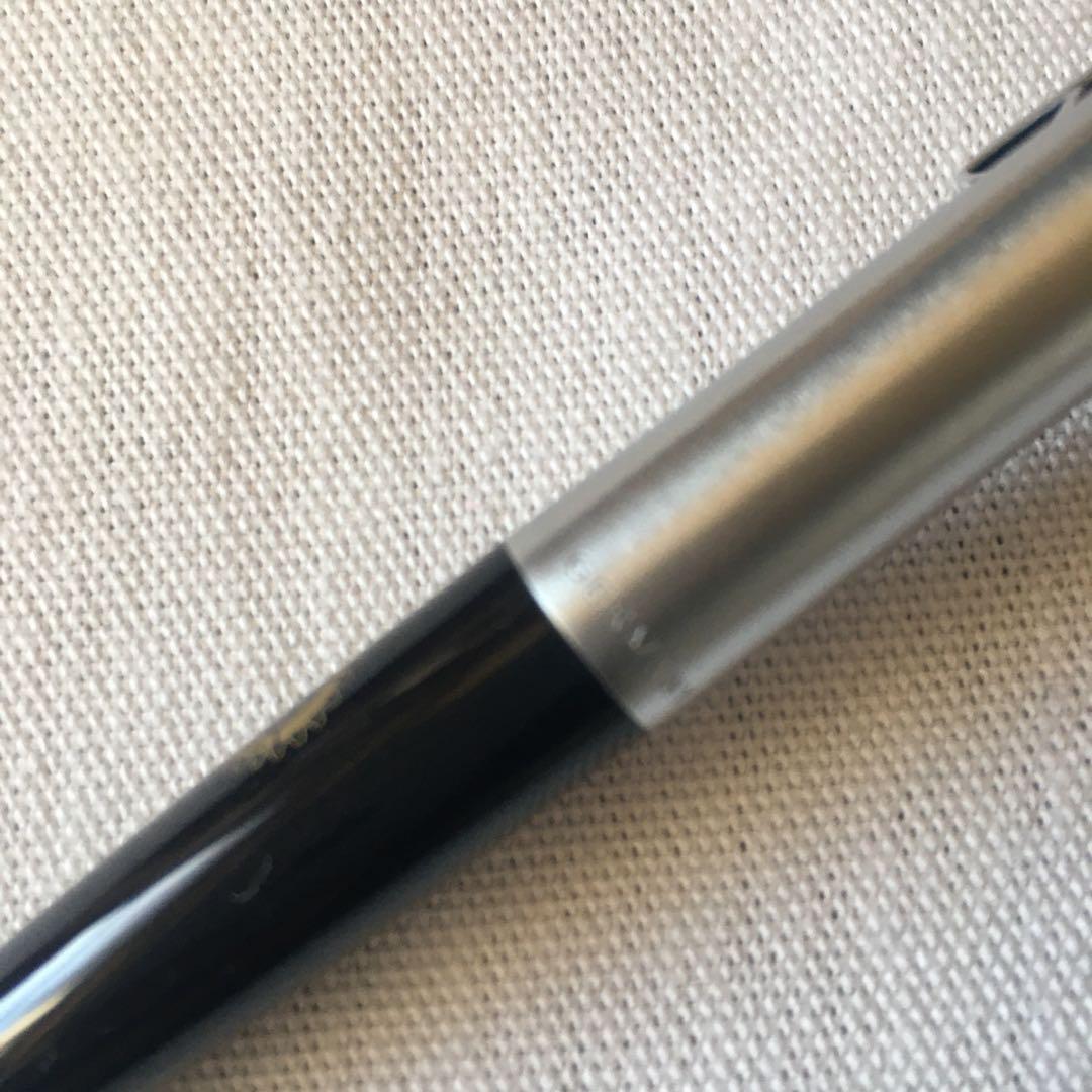 MONTBLANC モンブラン　ボールペン ドイツ　692 ケース、説明書付き