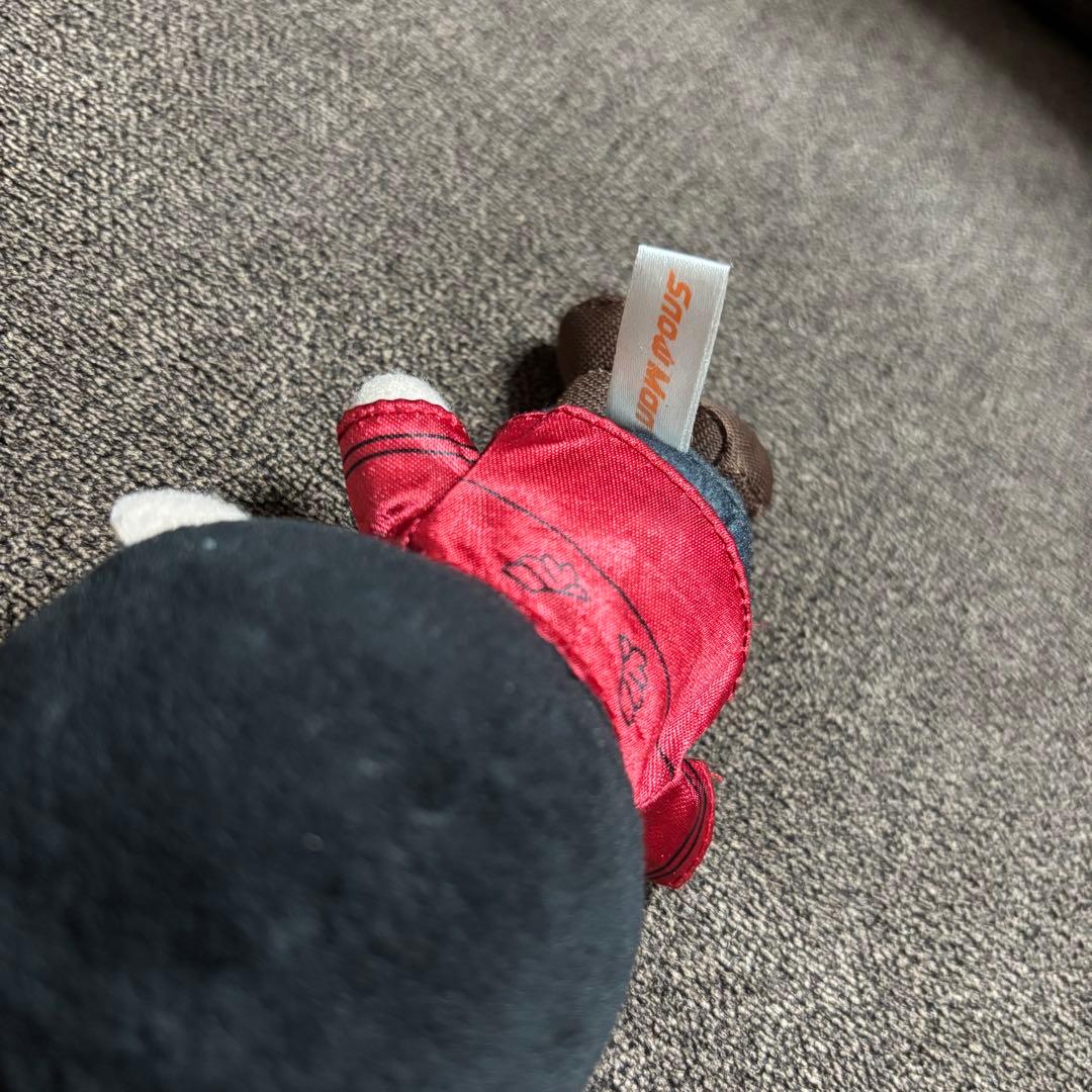 man 宮舘涼太 すのチル ぬいぐるみ 7体