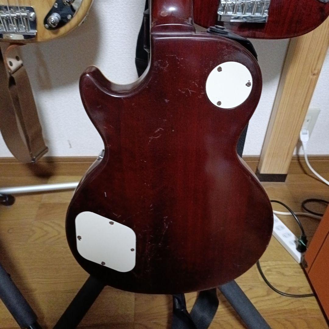 Epiphone Les Paul改