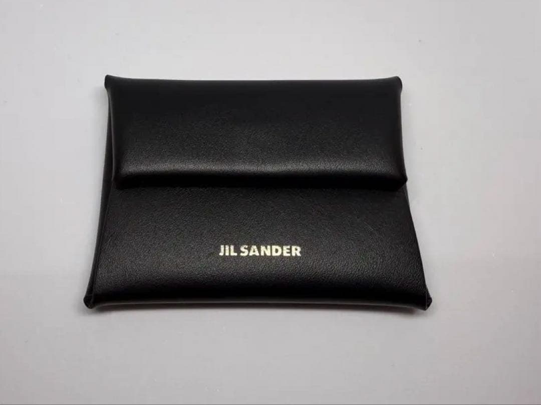 JIL SANDER レザーケース