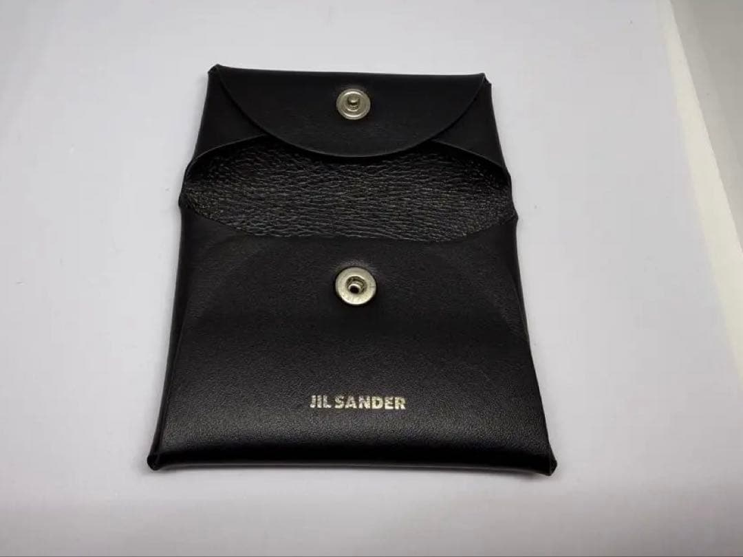 JIL SANDER レザーケース