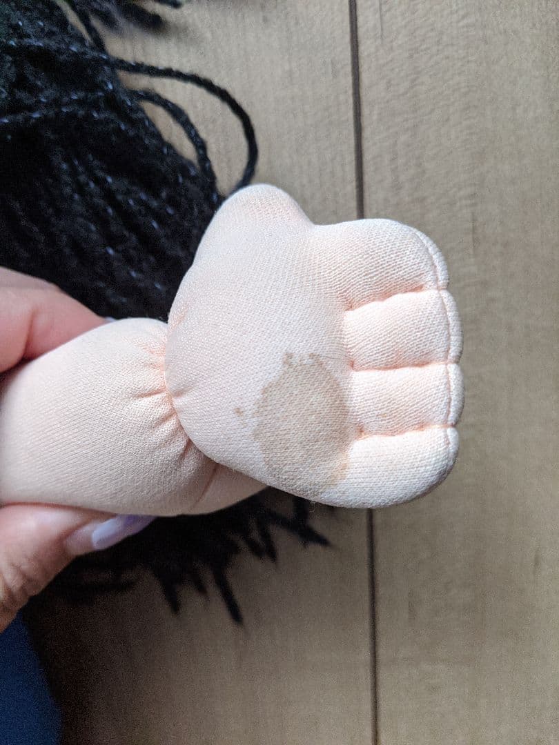 キャベツパッチキッズ 人形 USオリンピック スペシャルエディション