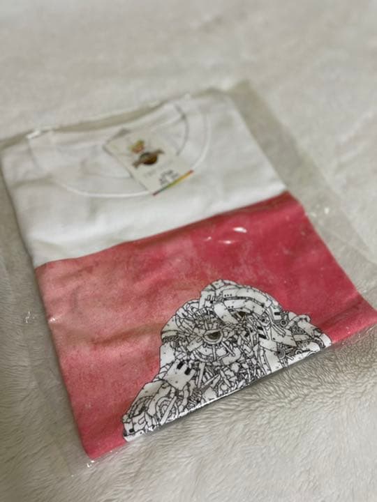 米津玄師 USJ スヌーピーTシャツ