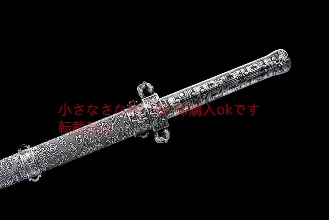 【サムスン炉】 古兵器 武具 刀装具 日本刀 模造刀 居合刀