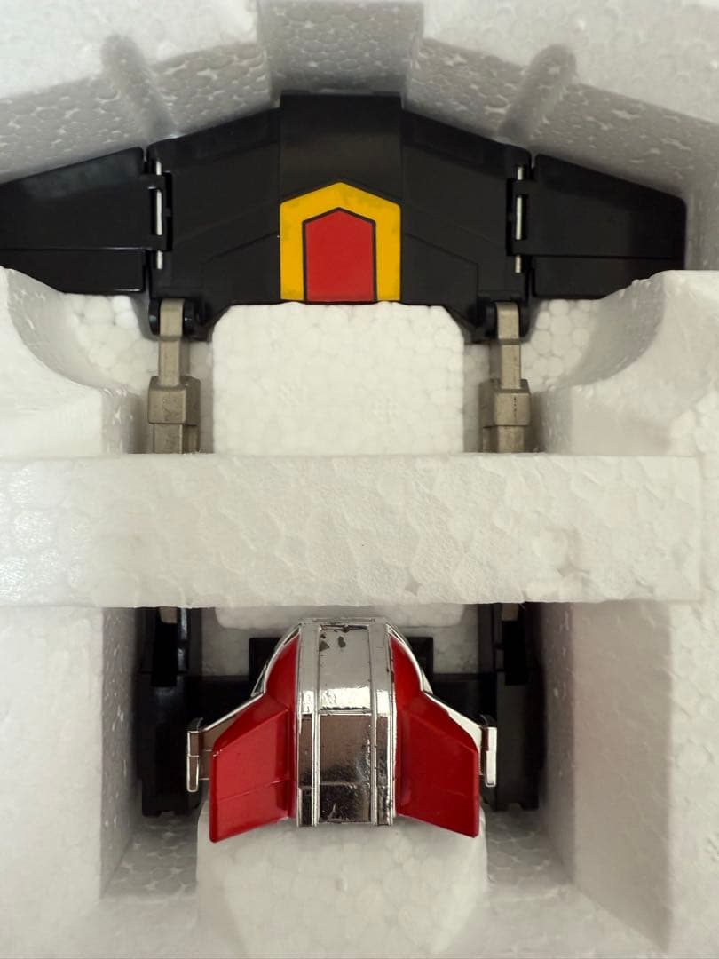 超獣戦隊ライブマン　dxライブボクサー　バンダイ