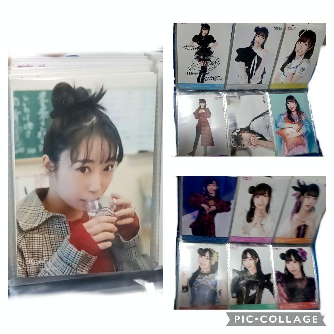 小林愛香　津島善子　ヨハネ　ラブライブ　サンシャイン　Aqours　ブロマイド