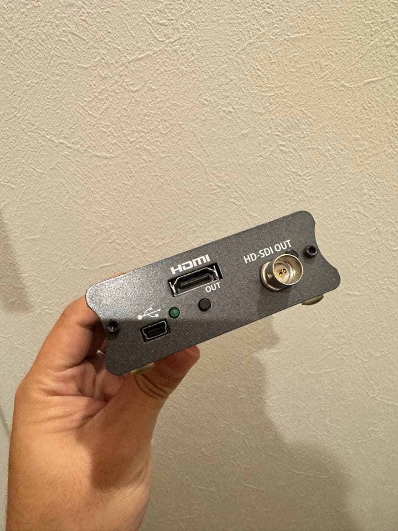 FUJIFILM IS-mini｜Image Processing System