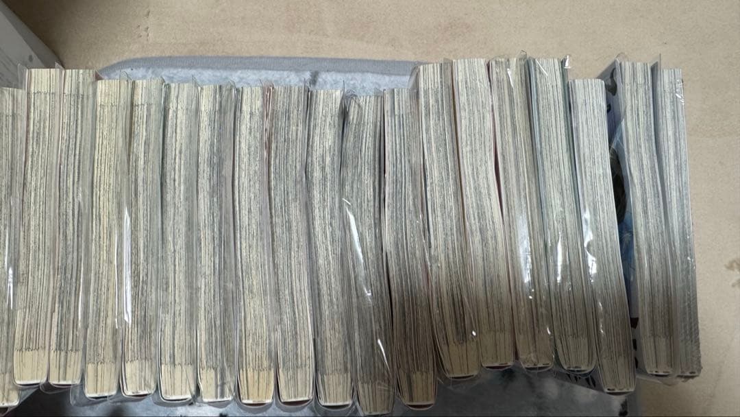 薬屋のひとりごと全19巻 カバー付 倉田三ノ路 19巻のみ未開封