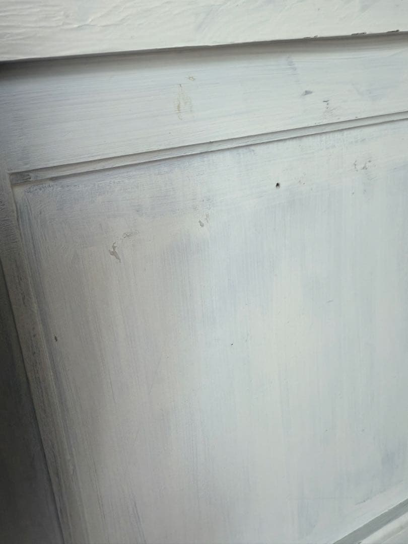 本当は使いたい　泣く泣く出品　アンティーク　サイドテーブル