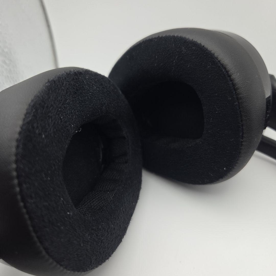 ゲーミングヘッドセット　EPOS H3 Hybrid　BLACK