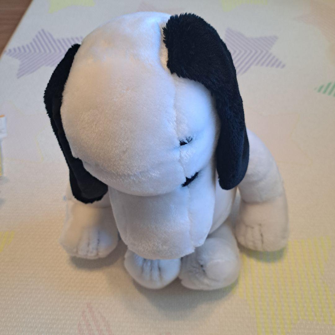 スヌーピー　SNOOPY　 ぬいぐるみ ビッグサイズ　大きい　big ビンテージ