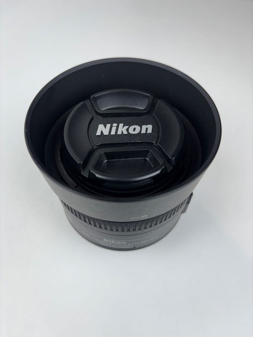 ニコン/Nikon DX AF-S DX NIKKOR 35mm 1:1.8G